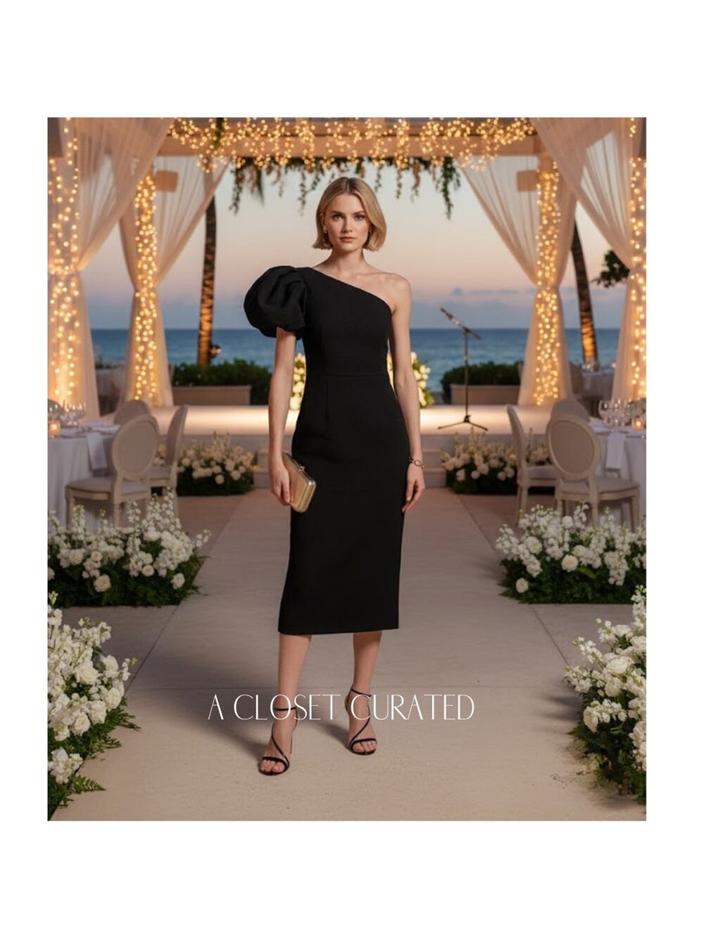 Rebecca Vallance Dress 8